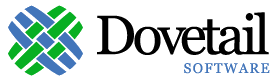 Dovetail Software Logo